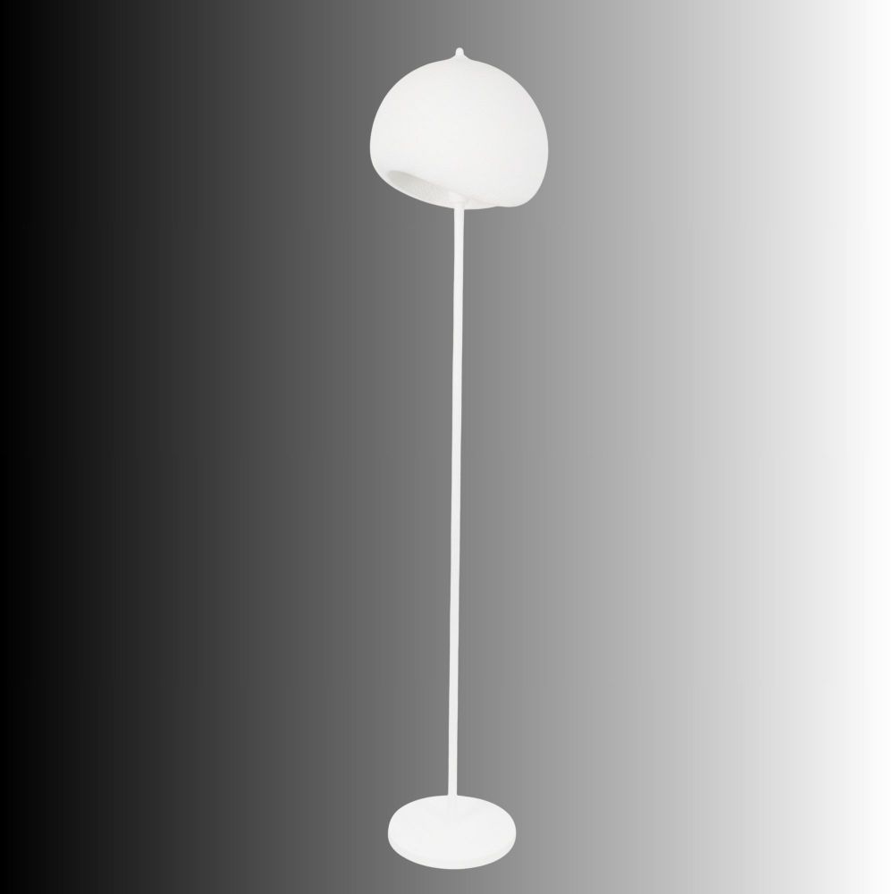 Podna Lampa Yontu 15854 - Bijela slika 10