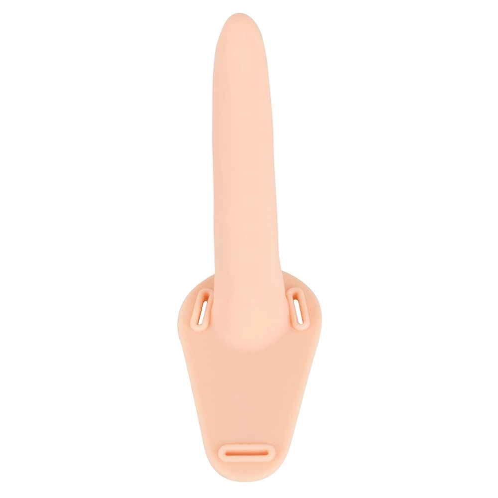 You2Toys vibrirajući strap-on slika 7