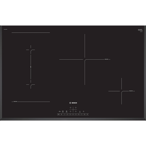 Bosch Ugradbena indukcijska ploča za kuhanje, 80 cm - PVS851FB5E slika 1
