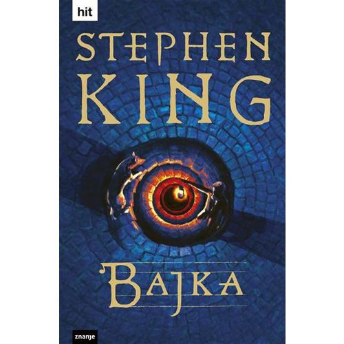 BAJKA, Stephen King slika 1