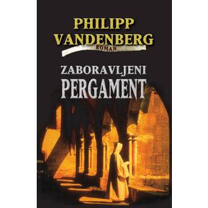 Zaboravljeni pergament, Philipp Vandenberg