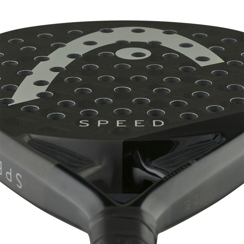 Head padel reket Speed Pro 2025 slika 8