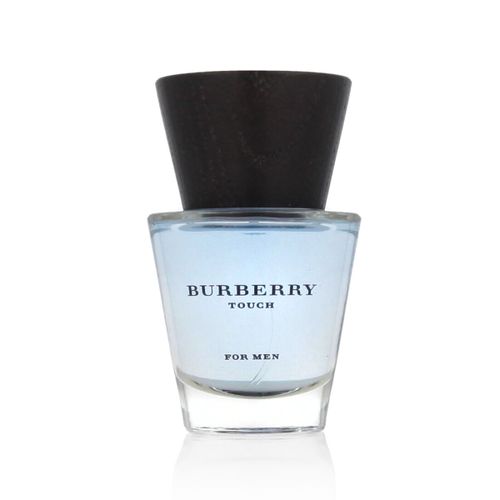 Burberry Touch for Men Eau De Toilette 50 ml (man) slika 2