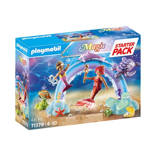 Playset Playmobil 71379 Magic - 46 Dijelova slika 1