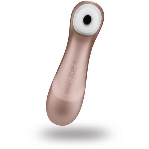 Stimulator klitorisa Satisfyer Pro 2 Next Generation slika 6