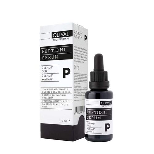 Olival professional peptidni serum p slika 1