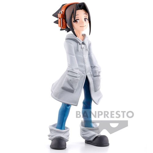 Shaman King Yoh Asakura vol.3 figure 14cm slika 2