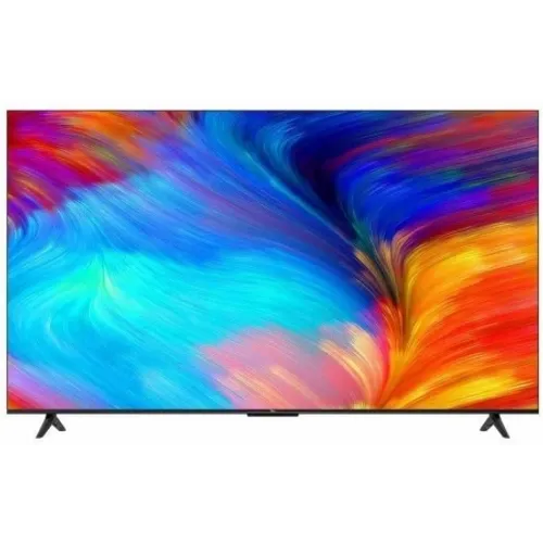 55" TCL SMART 4K UHD TV 55P631 slika 1