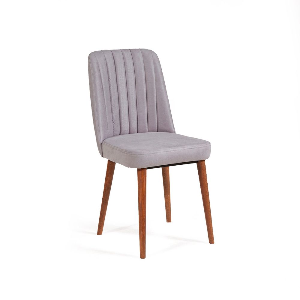 Vina Sandalye Walnut Soho Chair slika 4