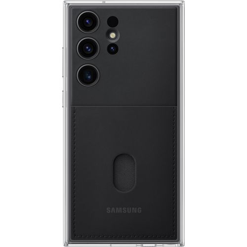 Samsung Frame Case S23 Ultra black slika 3