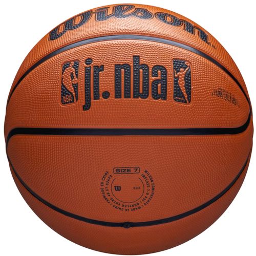 Wilson NBA Jr Drv Fam Logo Košarkaška Lopta WZ3013001XB slika 3