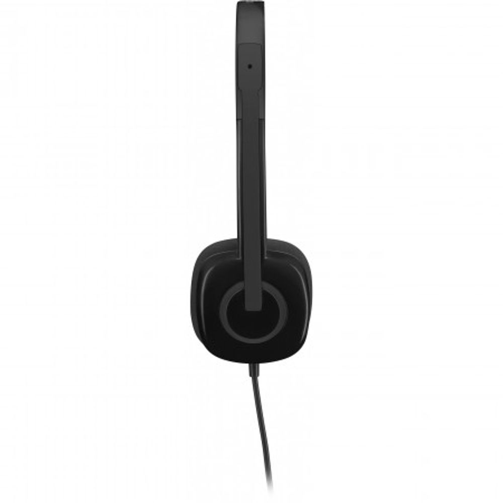 Logitech Slušalice H151 slika 4