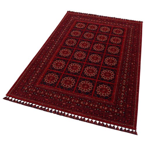 Conceptum Hypnose Tepih GABY, dimenzije: 120*180 cm, Bhr 03 Red slika 3