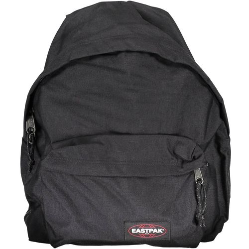 EASTPAK MEN'S BLACK BACKPACK slika 1