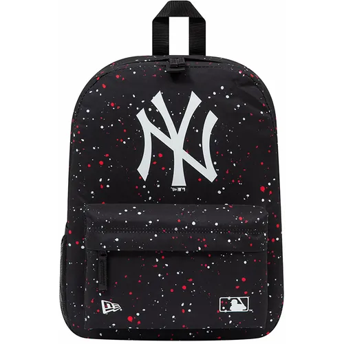 New era mlb new york yankees all over print backpack 60503765 slika 1