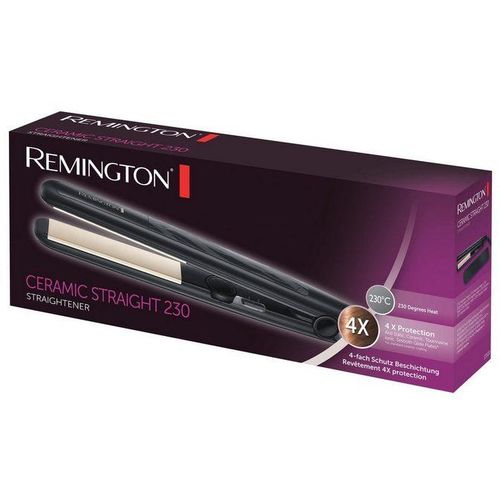 Remington Uređaj za ravnanje kose Ceramic Straight S3500 slika 5
