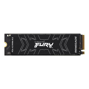 KINGSTON Fury Renegade 1TB  M.2 2280  PCIE NVMe - SFYRS 1000G