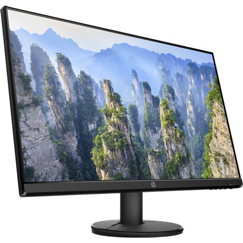 Monitorr HP V27i 27"/IPS/1920x1080/60Hz/5ms/HDMI,VGA/VESA/2g slika 3