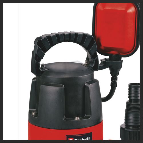 Einhell Potopna pumpa za čistu vodu GC-SP 3580 LL slika 5