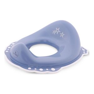 Lorelli Anatomski Adapter Little Stars - Blue