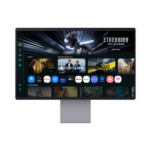Samsung monitor LS32FM900SUXDU