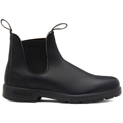 Blundstone 510 unisex kožne čizme - crne slika 1