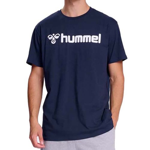 HUMMEL MAJICA HMLGO 2.0 LOGO T-SHIRT S/S ZA MUŠKARCE slika 1