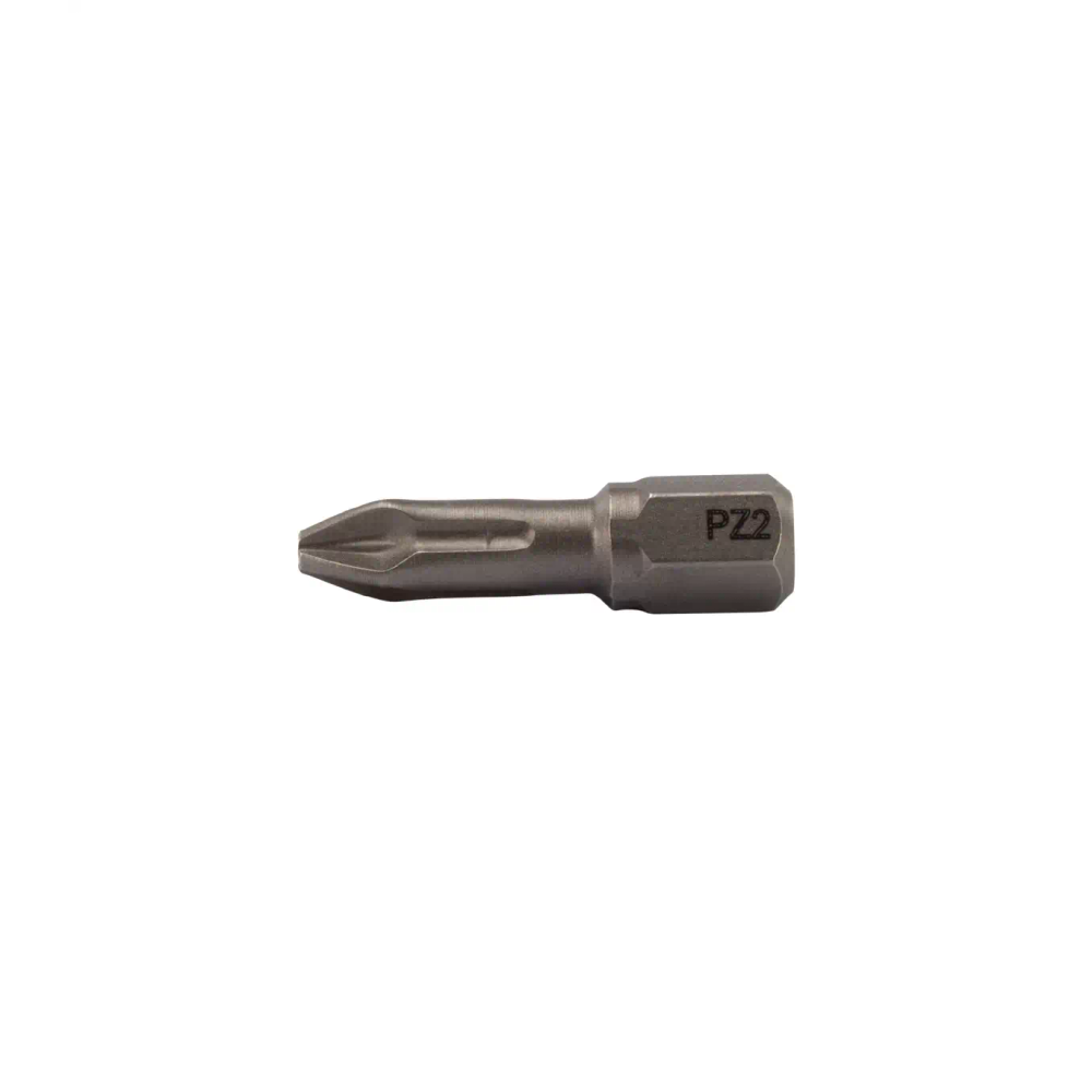 Makita - Set bitova PZ2 25mm, 10 komada P-06111 slika 3