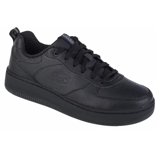 Skechers Sport Court 92 - Illustrious ženske tenisice 149763-bbk slika 5