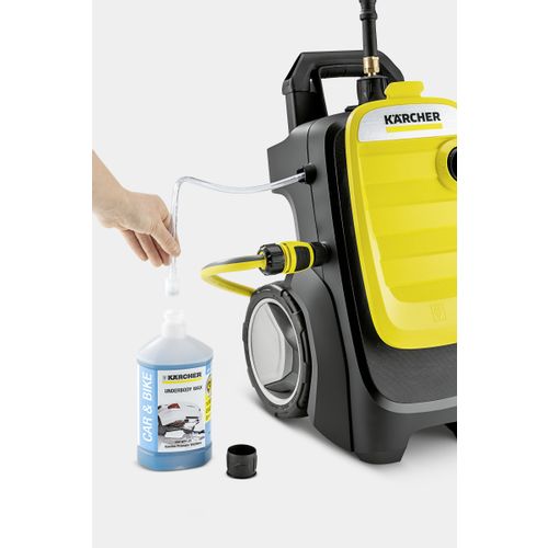 Karcher K 7 COMPACT HOME Kompresorski čistač slika 9