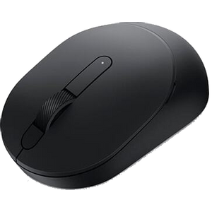 Dell Mouse Mobile Wireless MS3320W - Black