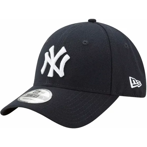 New Era 9Forty The League New York Yankees MLB muška šilterica 10047538 slika 4