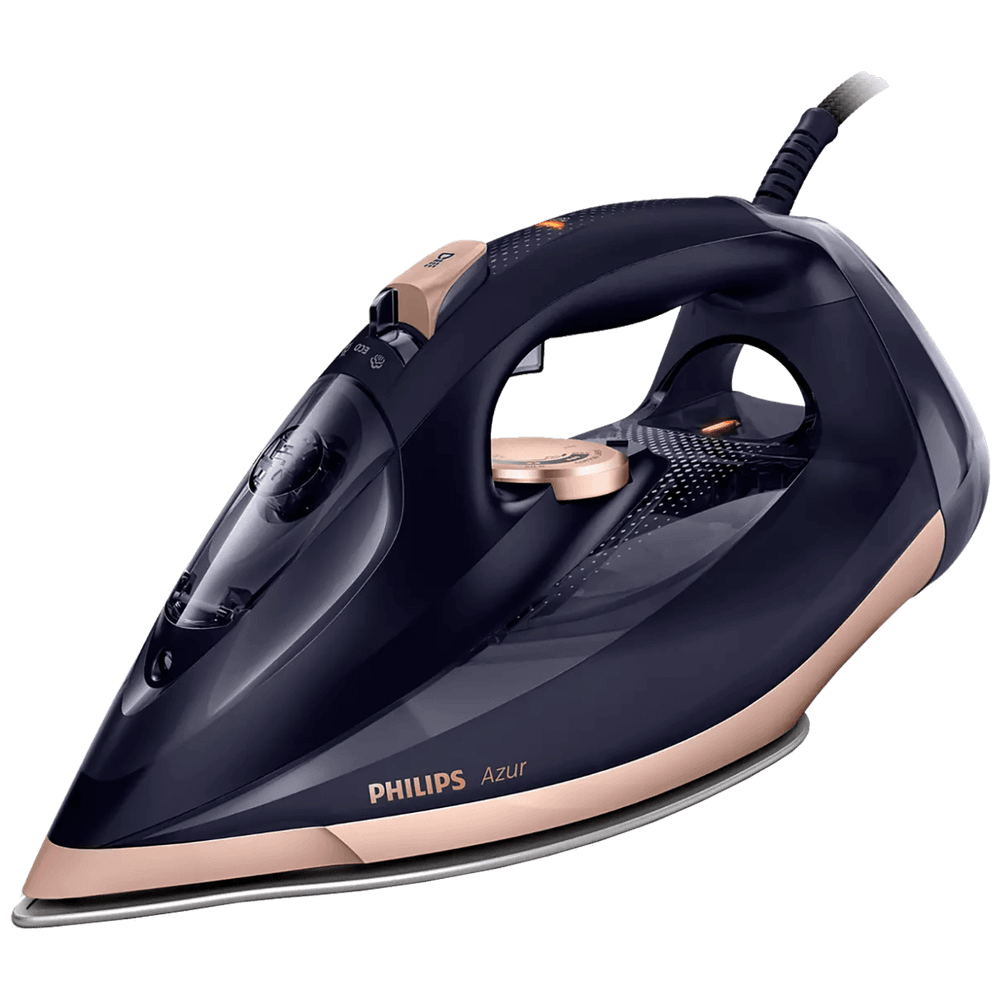 Philips Pegla na paru, 3000 W, Azur - GC4909/60 slika 1