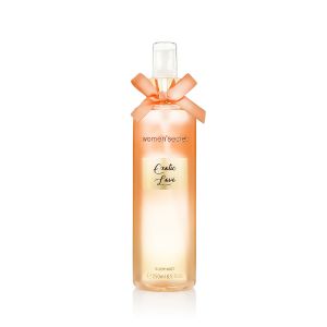 Women'Secret Exotic Love bodyspray 250 ml