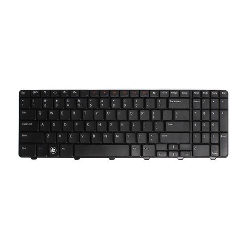 Tastatura za laptop Dell Inspirion N5010 crna slika 1