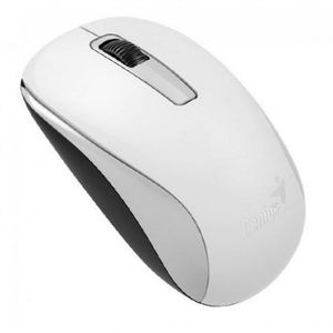 Genius Mouse NX-7005, USB, WHITE