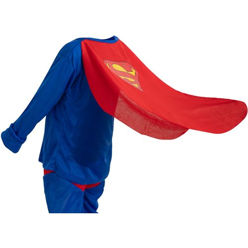 Superman kostim veličina S 95-110cm slika 3