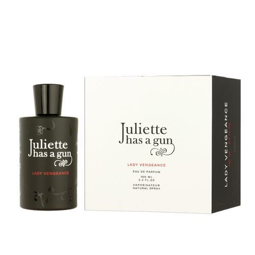 Juliette Has A Gun Lady Vengeance Eau De Parfum 100 ml (woman) slika 4