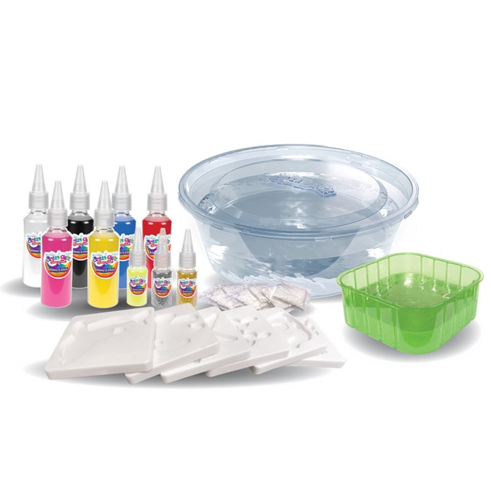 Aqua Gelz 40288 Kreativni set Deluxe Playset slika 2