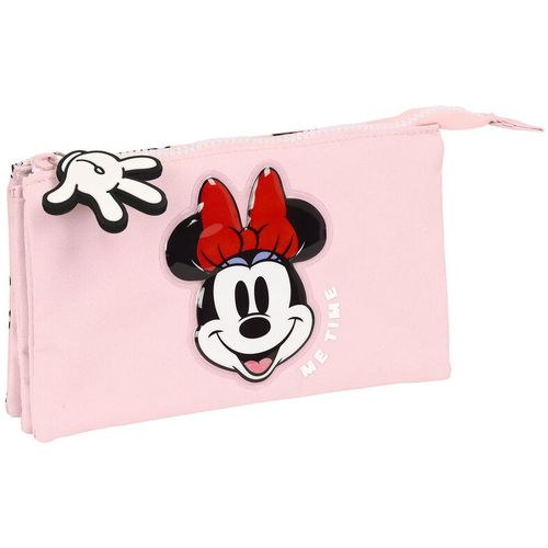 Disney Minnie Me Time pernica slika 1