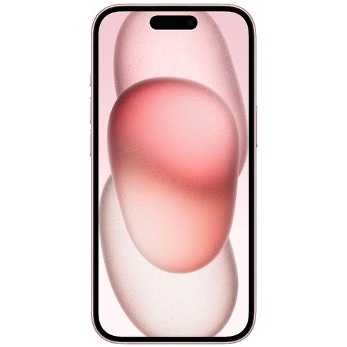 Apple iPhone 15 256GB Pink slika 2