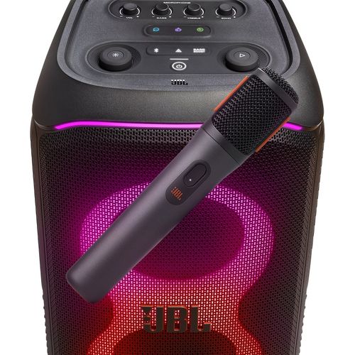 JBL mikrofon wless Party Box set slika 8