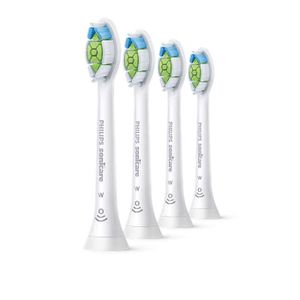 Philips Sonicare W Optimal White Standardne glave sonične četkice za zube HX6064/10