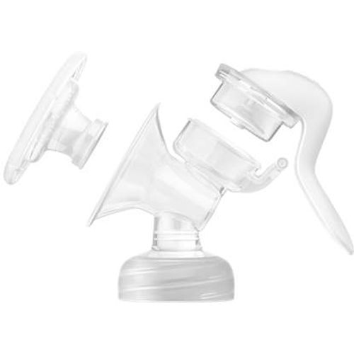 Philips Avent ručna izdajalica poklon set SCF430/16 slika 4