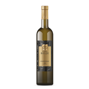 Vina Belje Chardonnay vrhunsko 0,75l