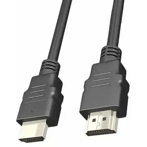 Kabl HDMI M/M V1.4 GOLD 1.8m KT-HK1.4 Kettz slika 1