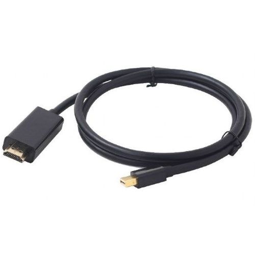 CC-mDP-HDMI-6 Gembird Mini DisplayPort to HDMI 4K cable, 1.8m slika 3