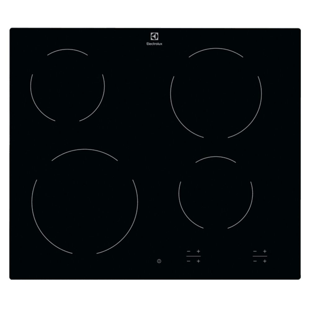 Electrolux Ugradbena ploča EHF6240IOK slika 1