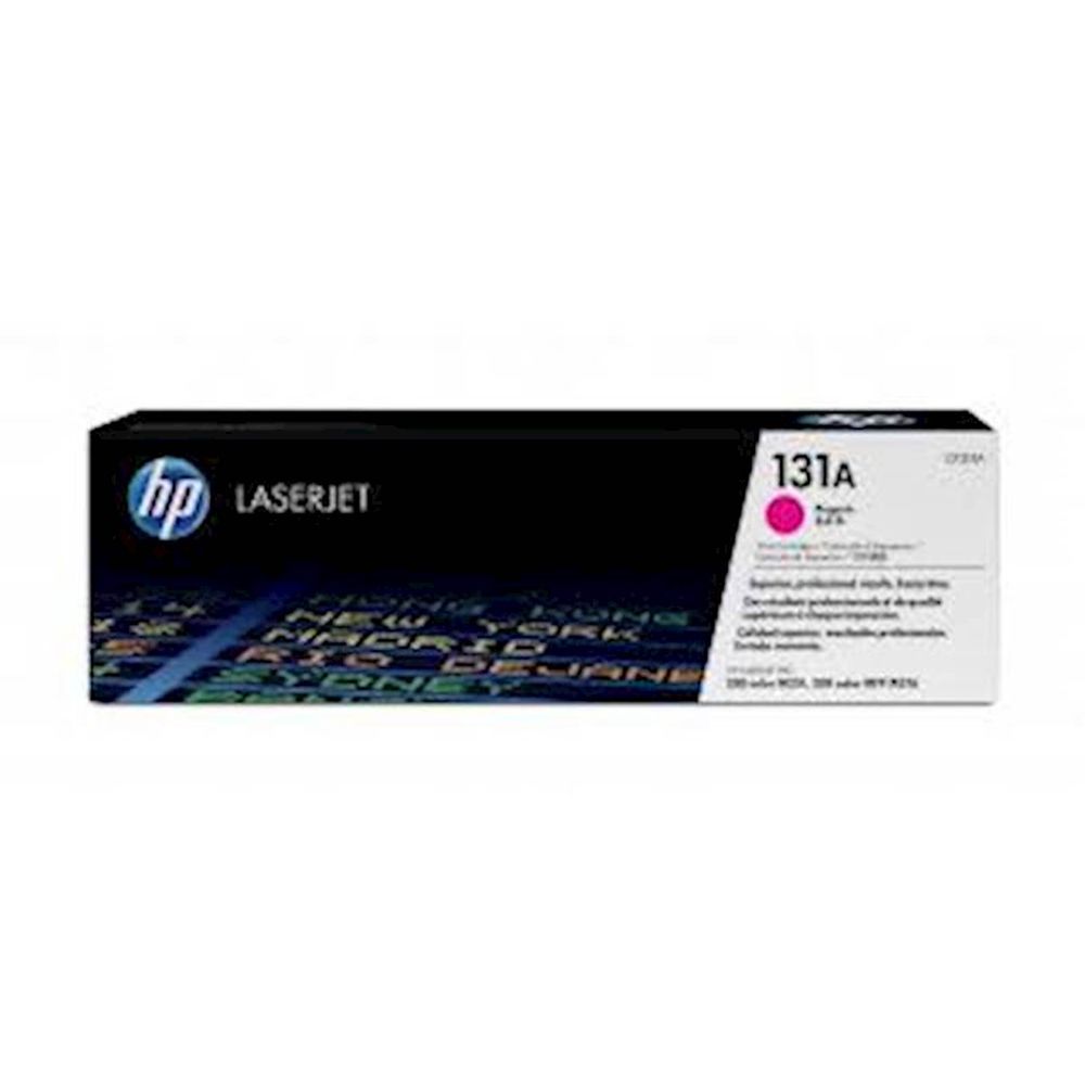 Toner HP magenta 131A slika 1