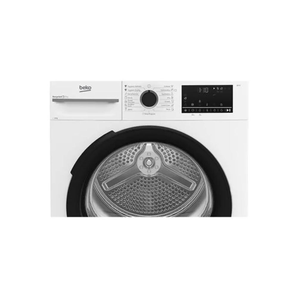 Beko Mašina za sušenje BM3T40230W, 10 kg slika 4